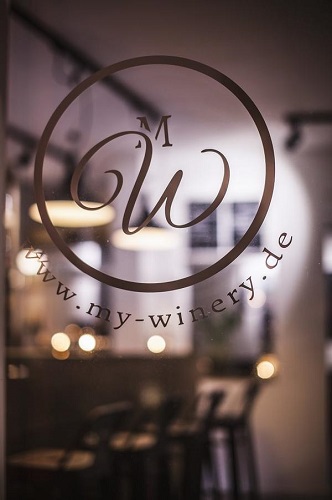 My Winery - Weinbar und Weinfachhandel, Obergasse in Bad Homburg