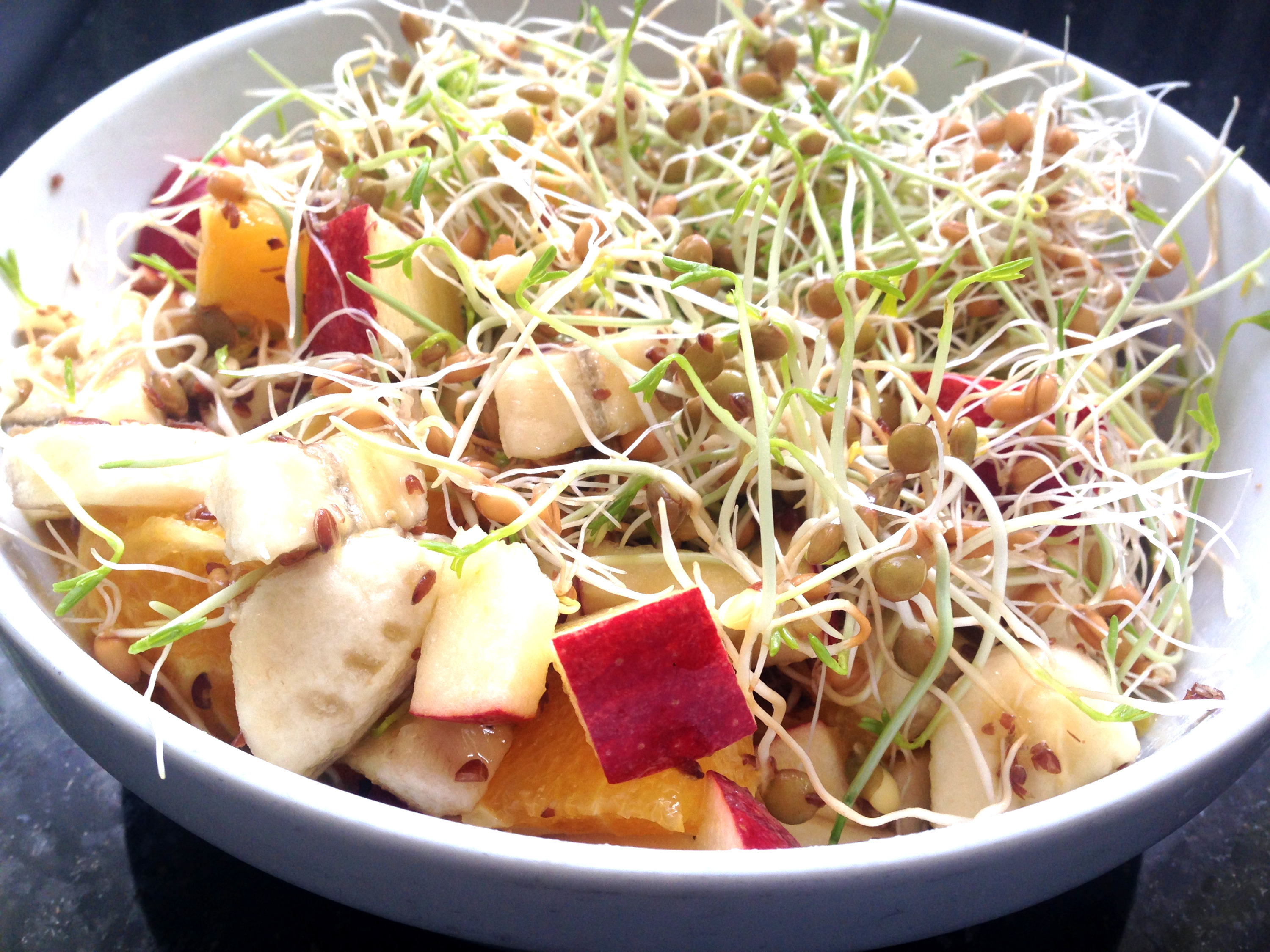 PRAXIS für Ganzheitliche Ernährungsberatung & medizinische Ernährungstherapie Sarah Mörstedt, Ebersbacher Weg in Schorndorf