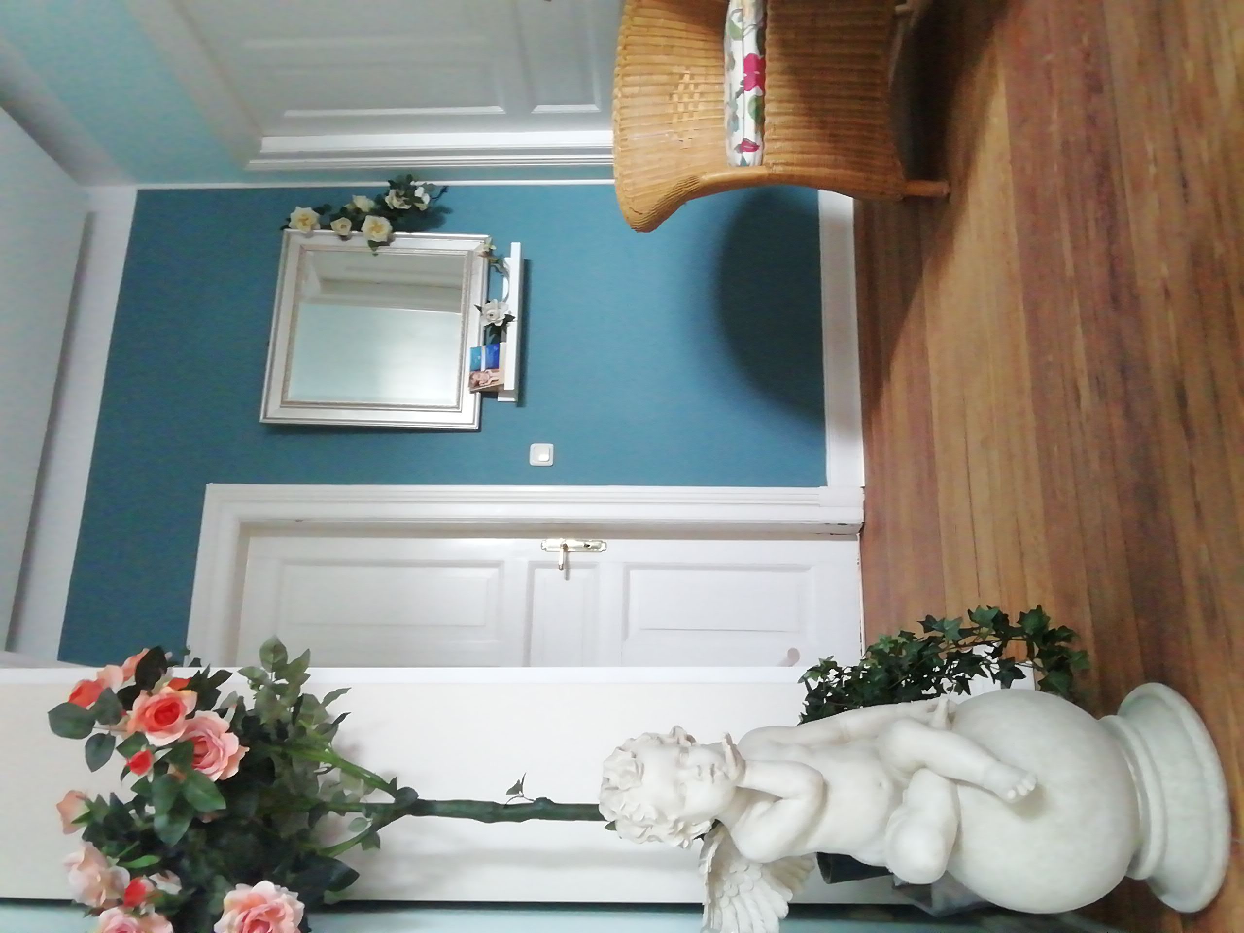 Kosmetikinstitut Nagel, Manhagener Allee in Ahrensburg