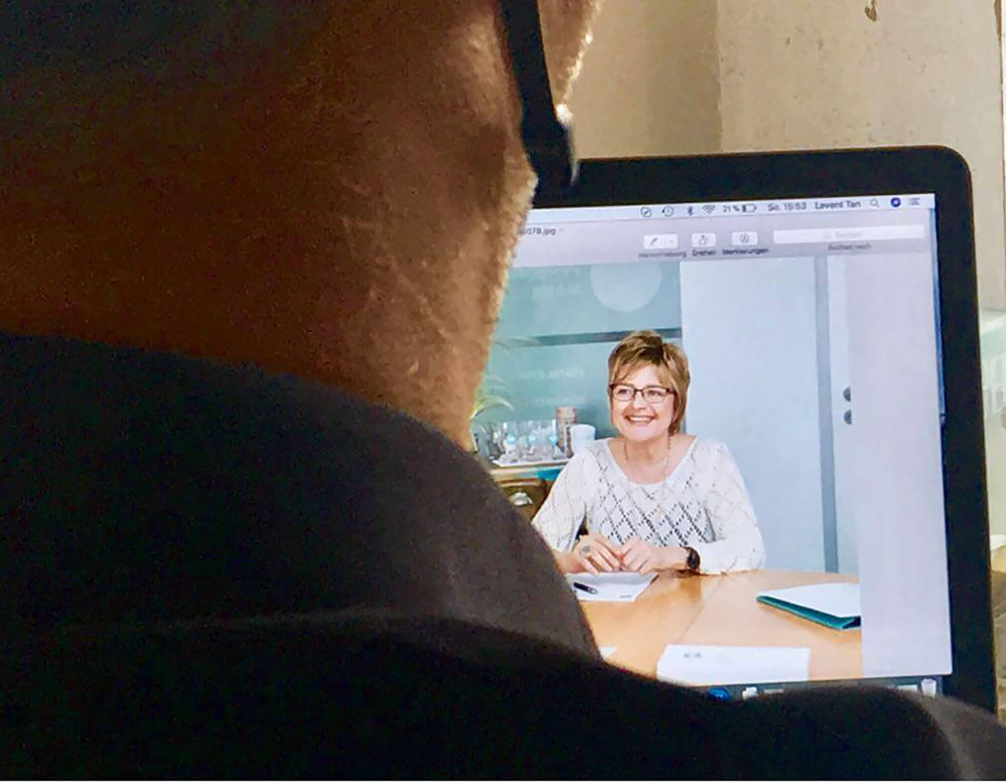 Tan Coaching, Wilhelm-Binder-Straße in Villingen-Schwenningen