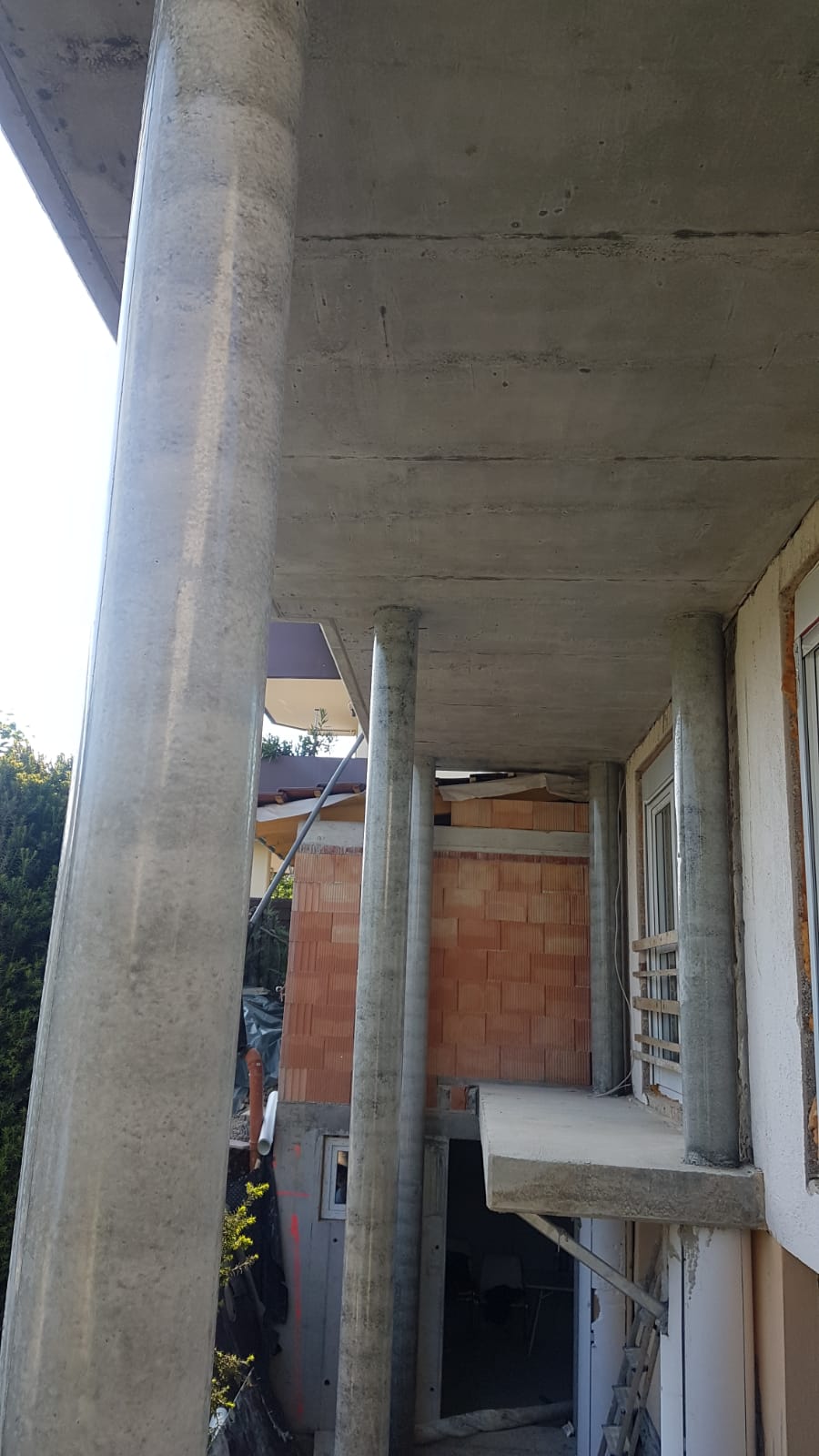 HOCHBAU LANG, Pforzheimer Str. in Nagold