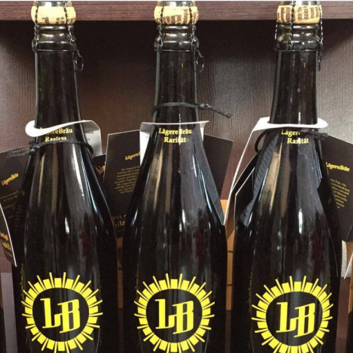 Köchli Getränke AG, Bahnhofstrasse in Steinmaur