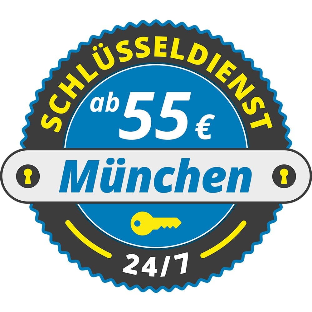 Schlüsseldienst München - Herbert Pichelmaier, Maximilianstr. in München