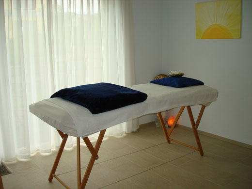 Gesundheitspraxis Keller, Lättsmatt in Biezwil