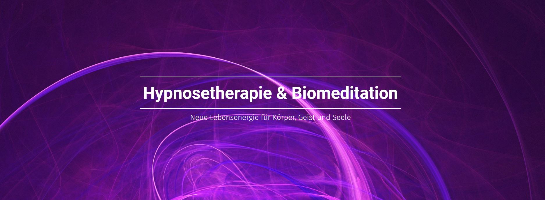 Irina Walter - Bioenergetische Schmerztherapie, Schaffhauserstrasse in Stein