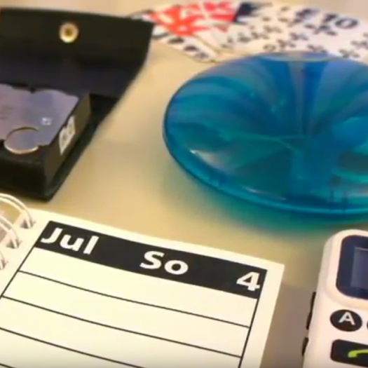 Zürcher Sehhilfe, Lutherstrasse in Zürich