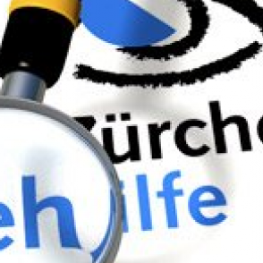 Zürcher Sehhilfe, Lutherstrasse in Zürich