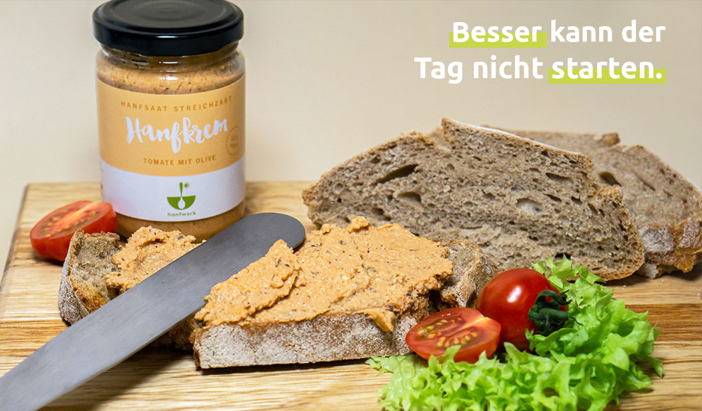 hanfhandel.de GmbH, Grindelallee in Hamburg