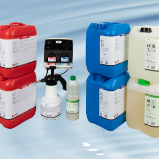 KWZ AG, Ringstrasse in Dübendorf