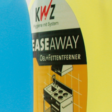 KWZ AG, Ringstrasse in Dübendorf