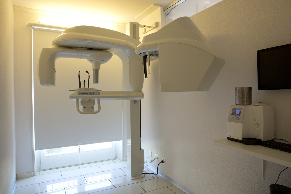 B&M Zahnärzte, Hans-Hugi-Strasse in Biel