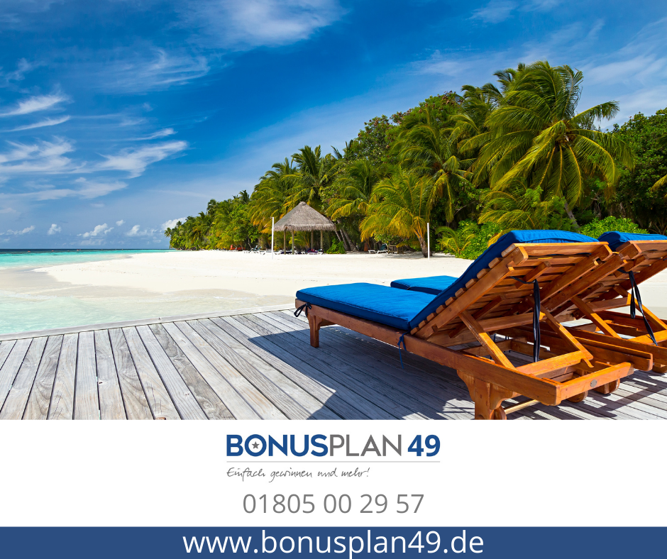 Bonusplan49 ein Service der MAXX Direct Service AG, Roseneggweg in Ziegelbrücke