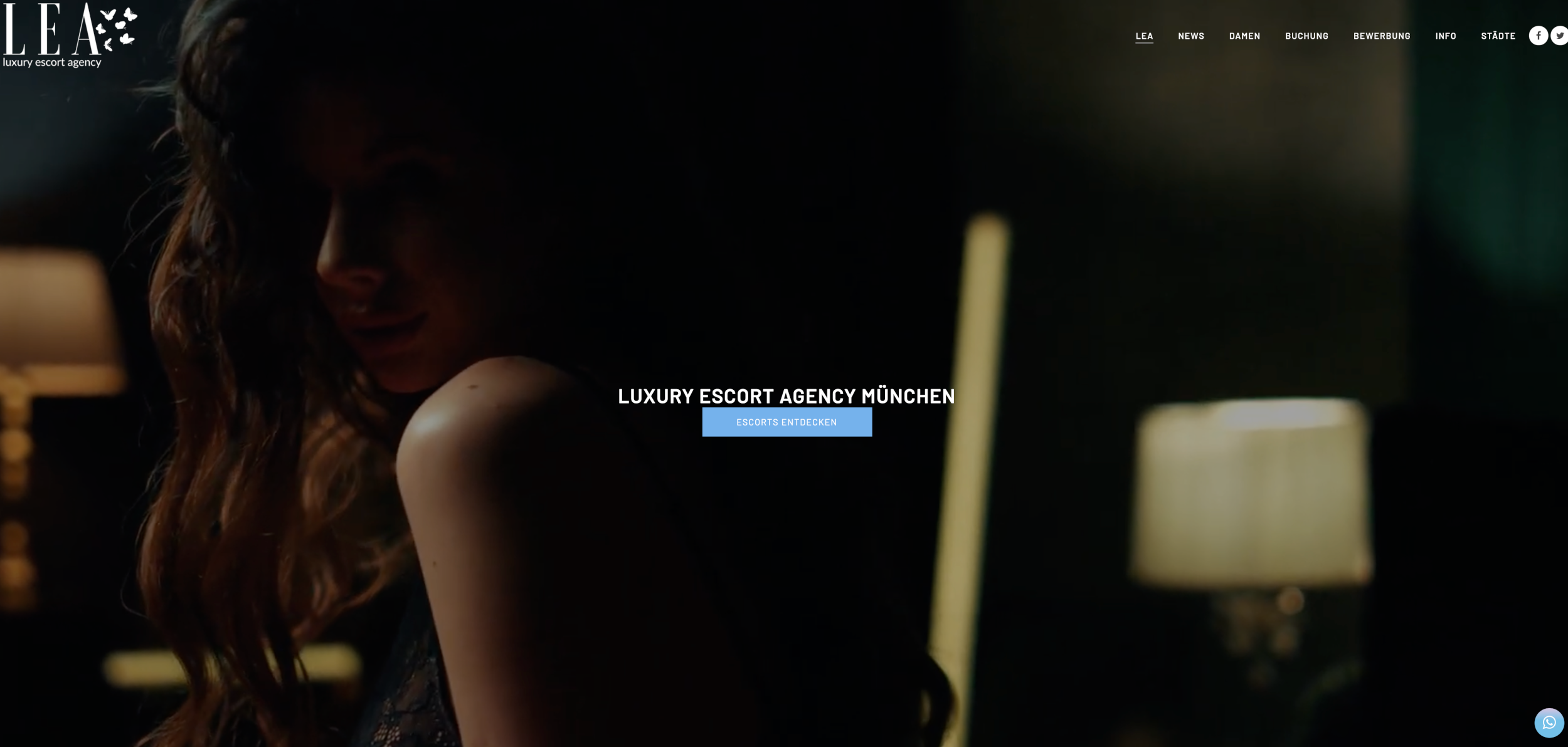 LEA Escorts, Bereiteranger in München