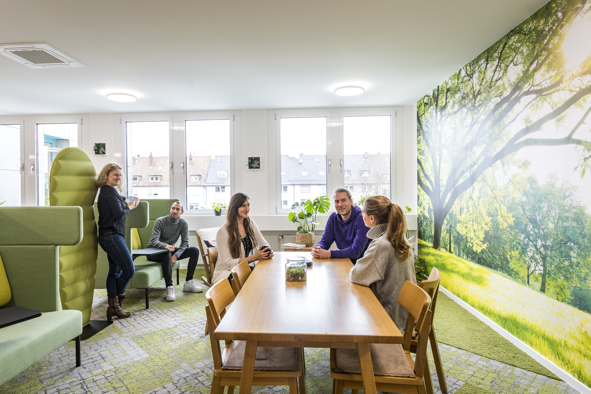 Work Inn Dortmund-Westfalenpark, Rheinlanddamm in Dortmund