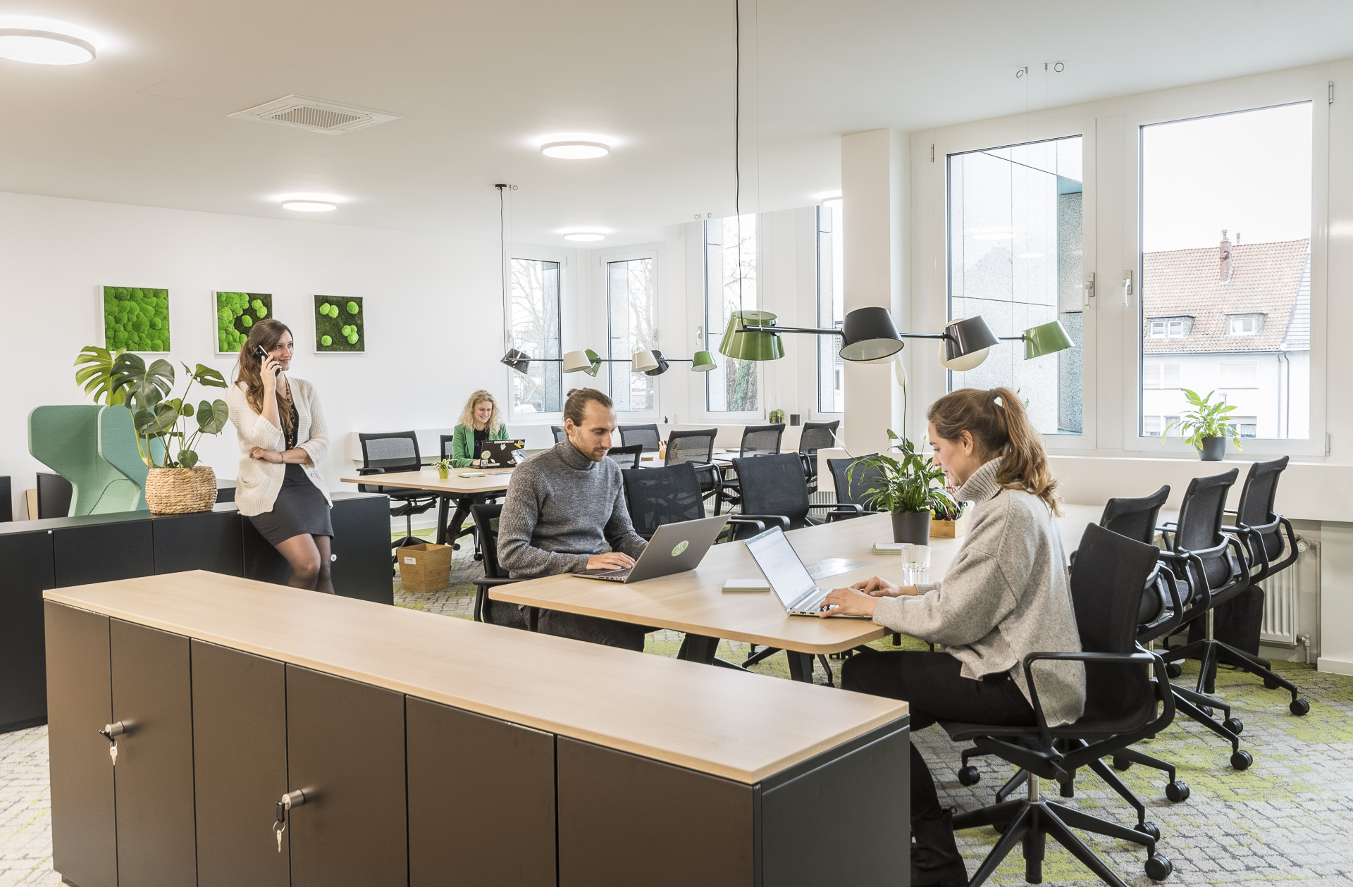 Work Inn Dortmund-Westfalenpark, Rheinlanddamm in Dortmund