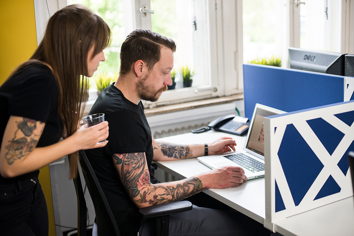 Work Inn Dortmund-Hafen, Mallinckrodtstraße in Dortmund