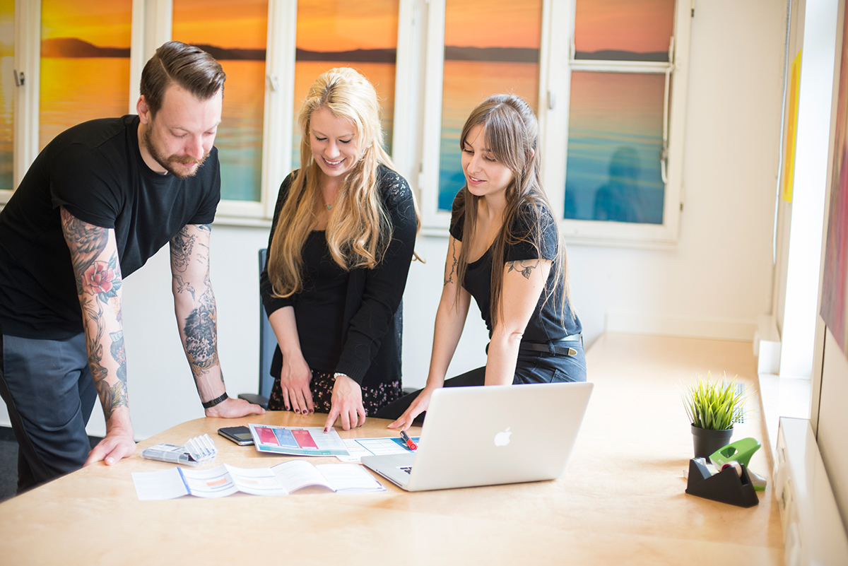 Work Inn Dortmund-Hafen, Mallinckrodtstraße in Dortmund