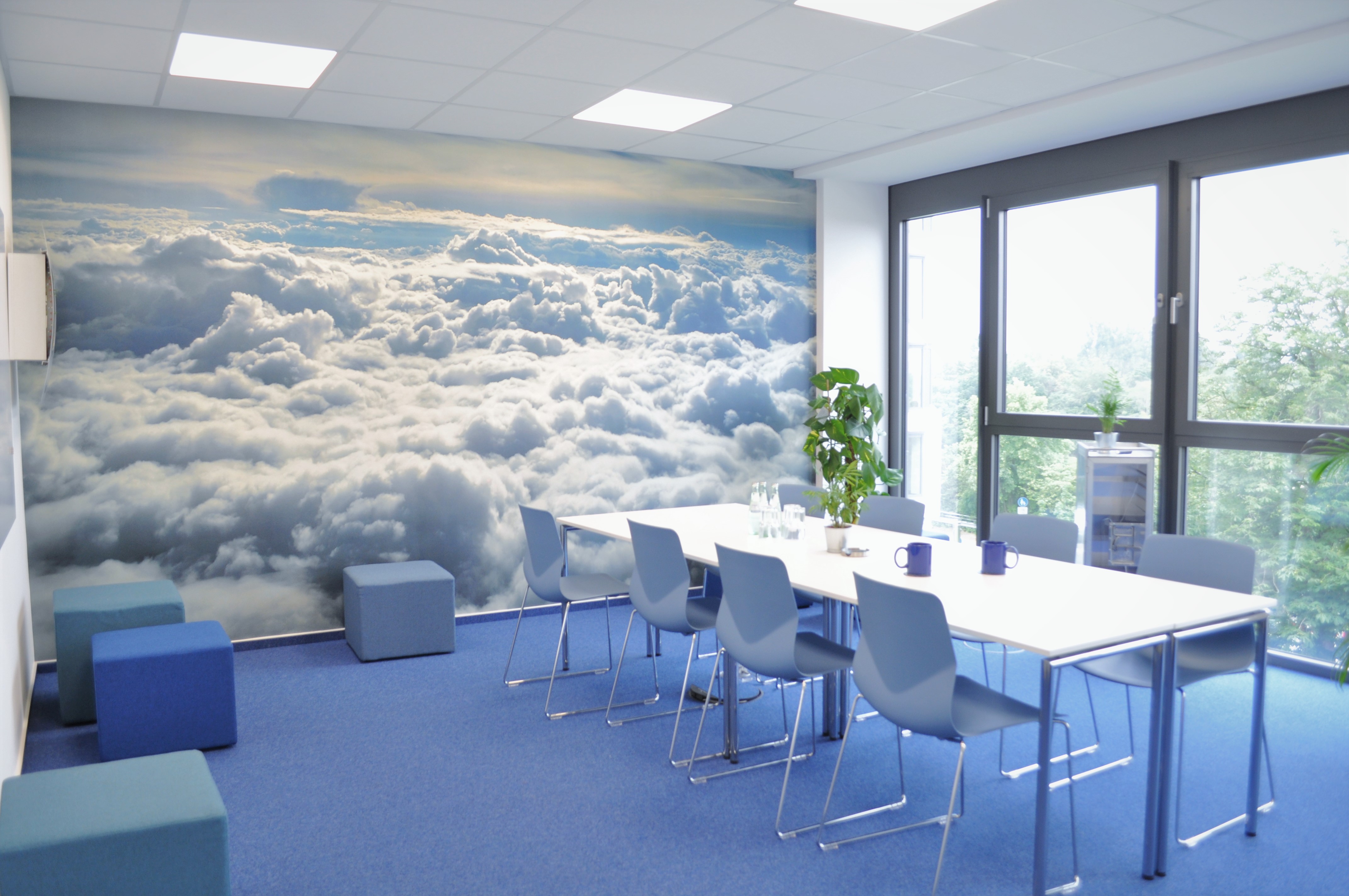 Work Inn Dortmund Stadtkrone-Ost, Freie-Vogel-Straße in Dortmund