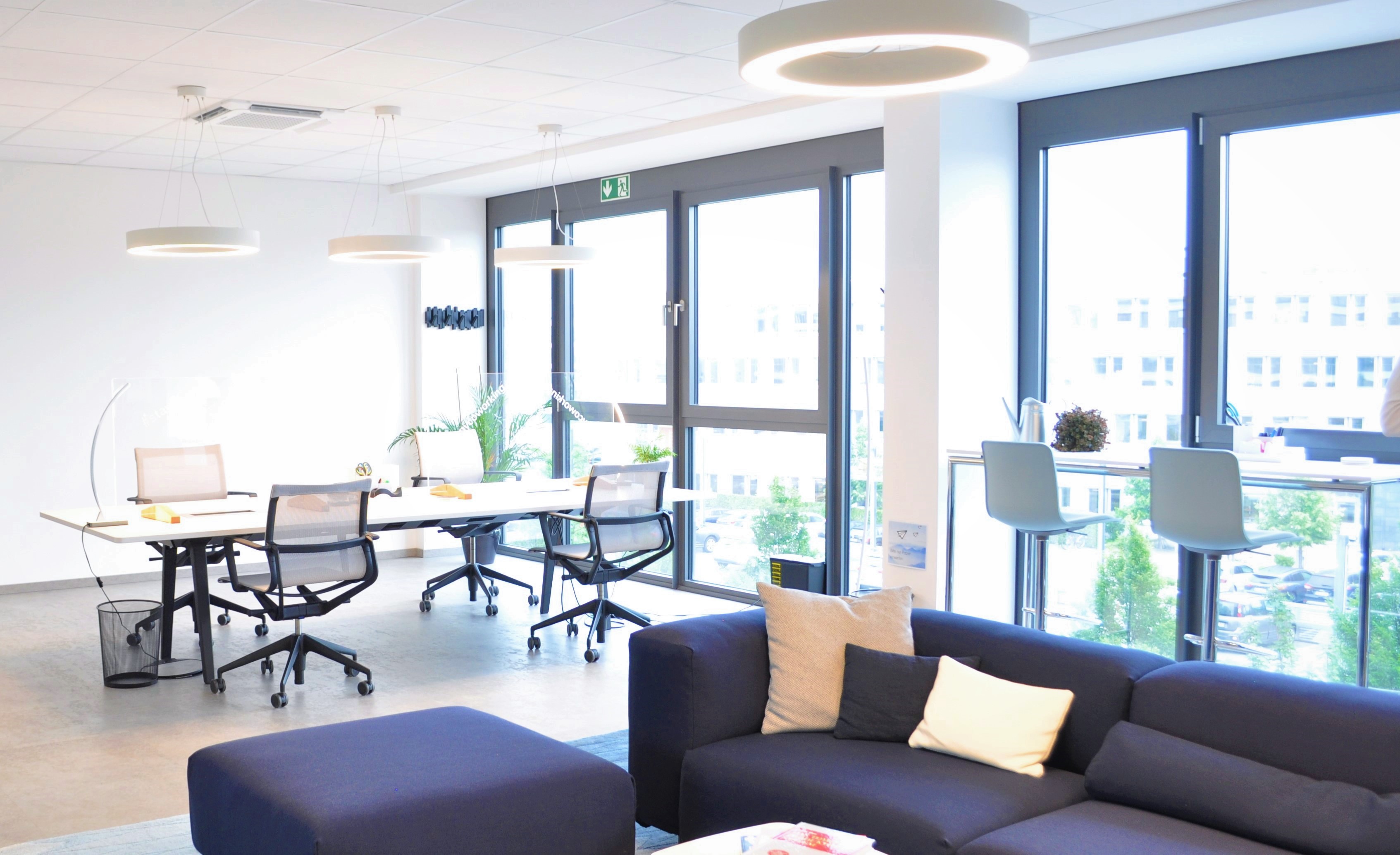 Work Inn Dortmund Stadtkrone-Ost, Freie-Vogel-Straße in Dortmund