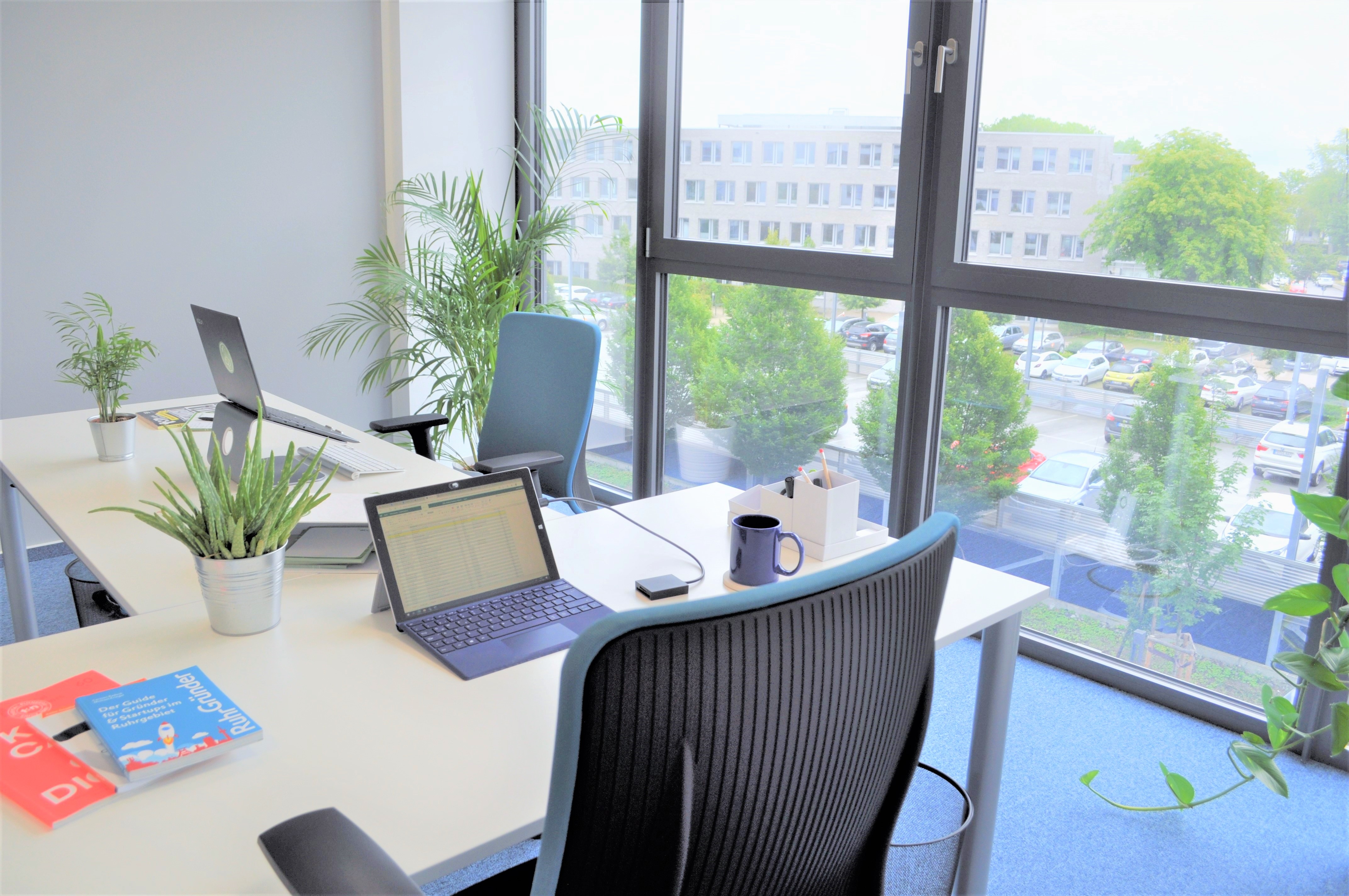 Work Inn Dortmund Stadtkrone-Ost, Freie-Vogel-Straße in Dortmund