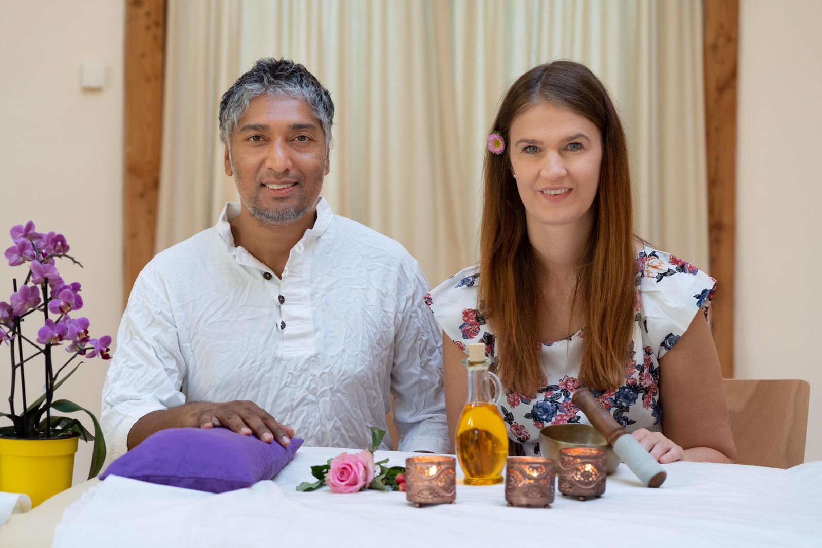 Mobile Healing Arts, Mirowstraße 10 in Hamburg