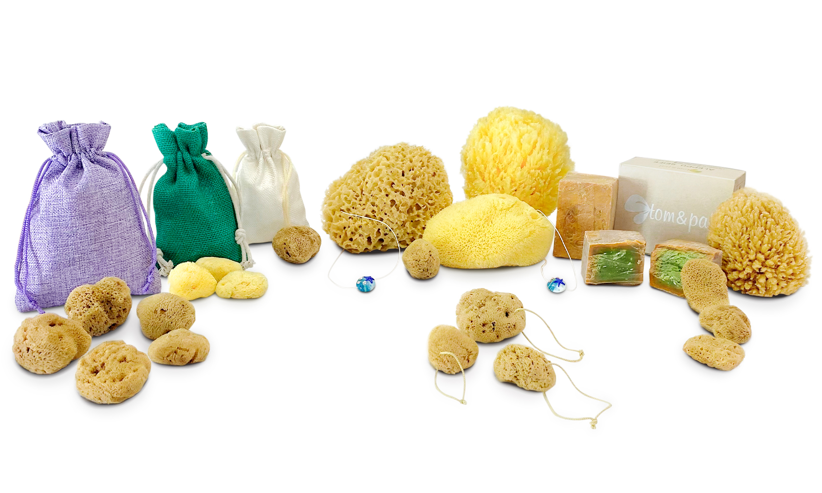 tom&pat® Naturprodukte, Vogelsanger Weg in Koeln