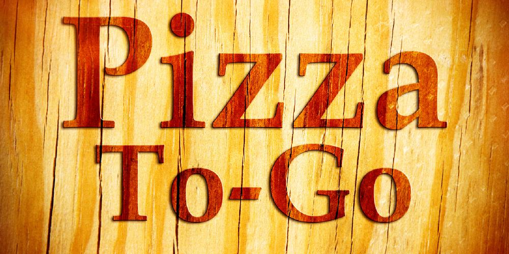 Pizza2Night, Fahrstraße in Babenhausen