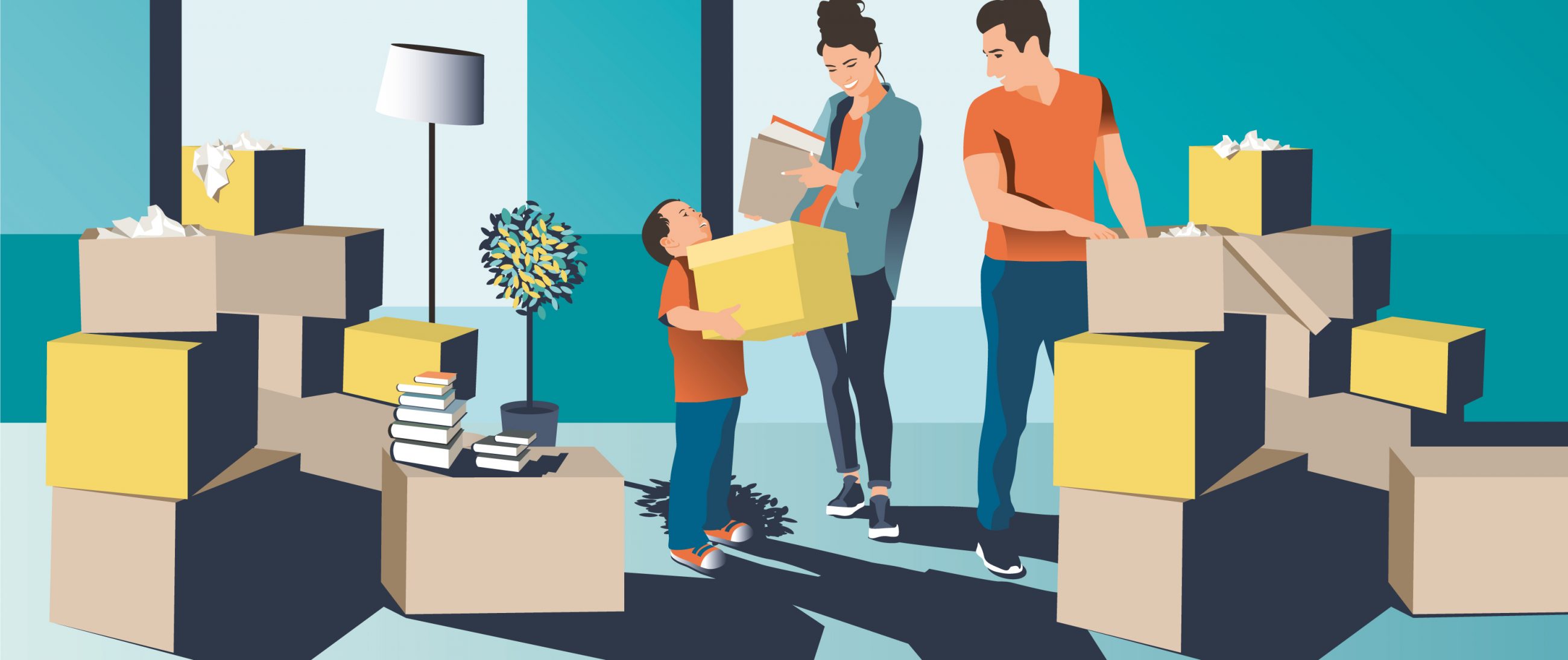 Mietkaution SmartCaution, Route des Acacias 24 in Carouge