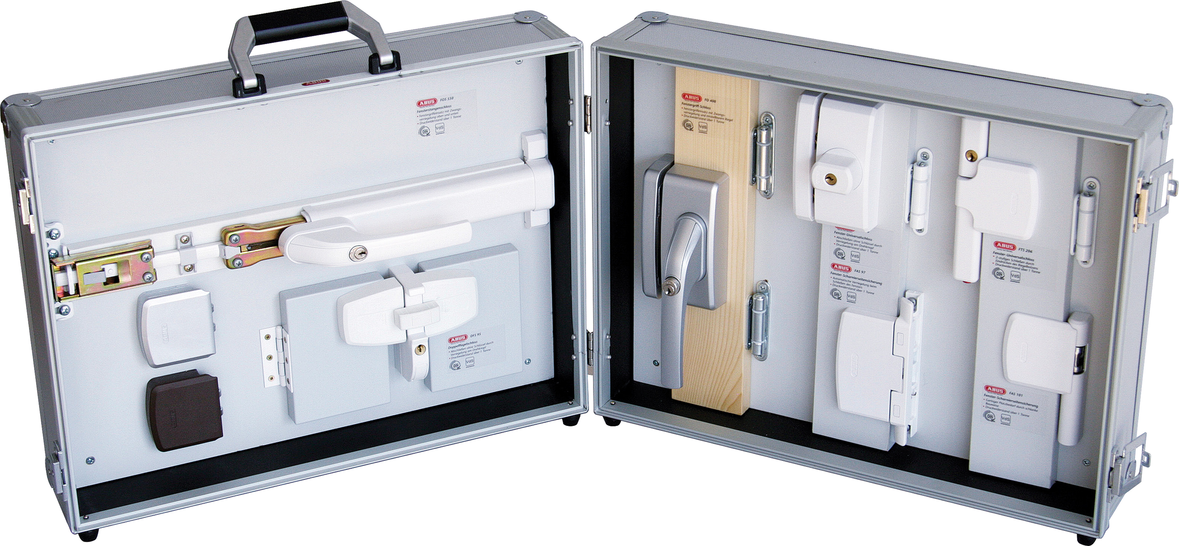 Merz Sicherheit • Einbruchschutz, Schließanlagen & Schlüsseldienst, Schulstraße in Mannheim