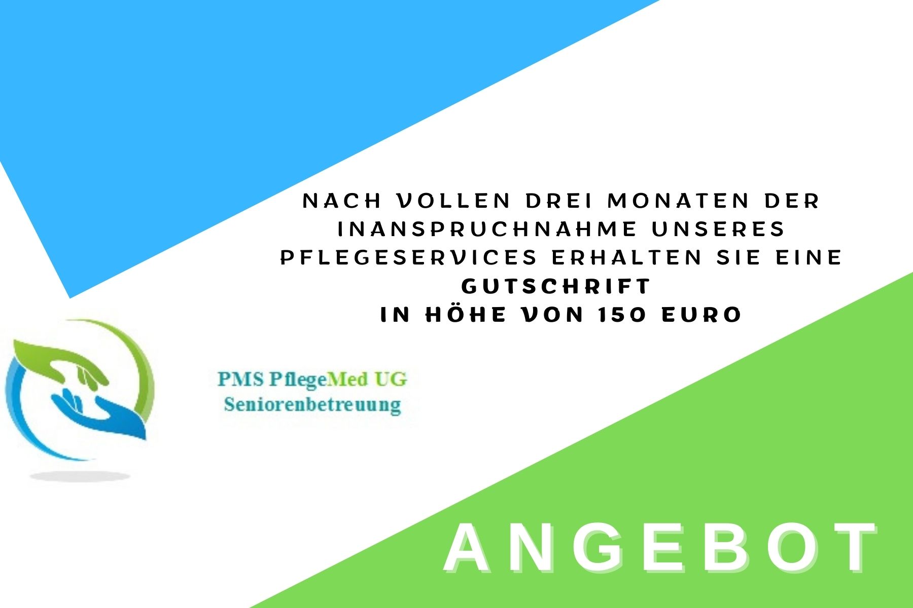 PMS PflegeMed Seniorenbetreuung UG, Schloßstraße in Berlin