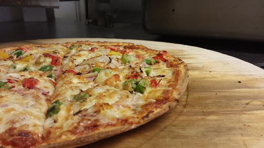 Smart Pizza, Bieberer Str. in Offenbach