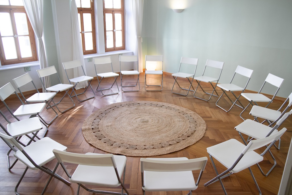 Traum München, Amalienstr. in München