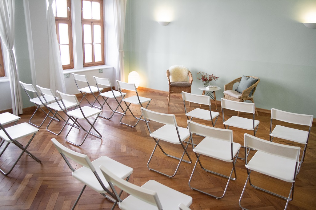 Traum München, Amalienstr. in München