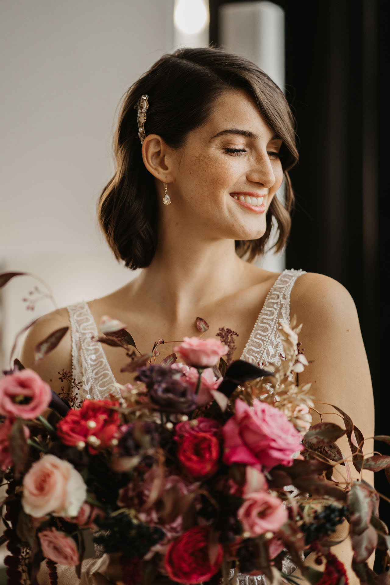 Melissa Braun, Henschelstr. in Dormagen