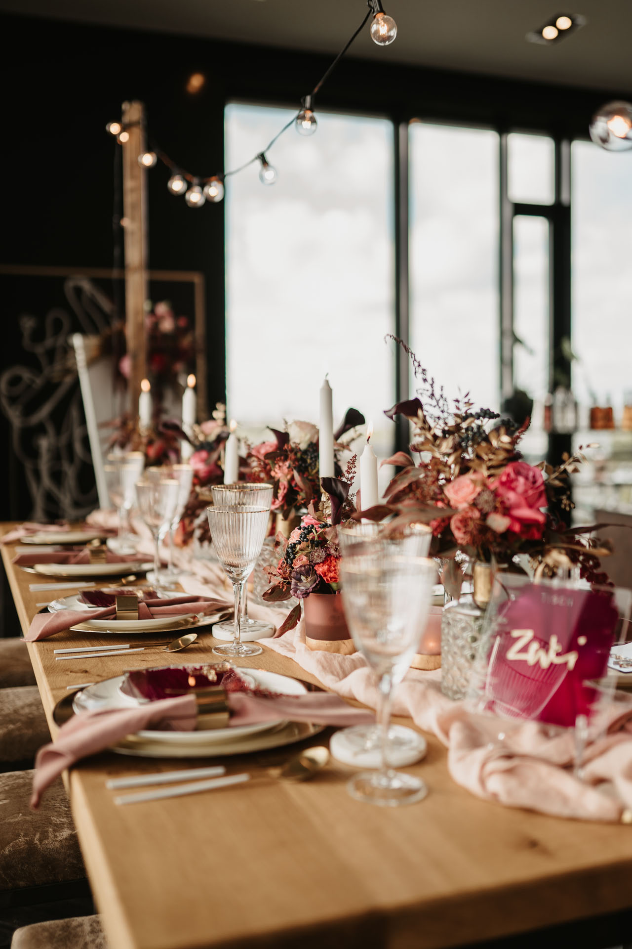 Melissa Braun, Henschelstr. in Dormagen