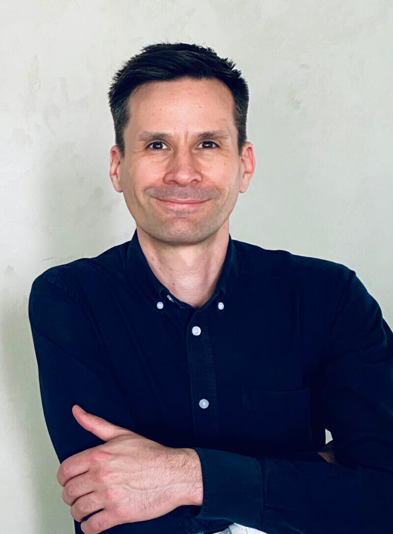 Dr. med. Timo Pauli, MBA, Thaerstraße in Berlin