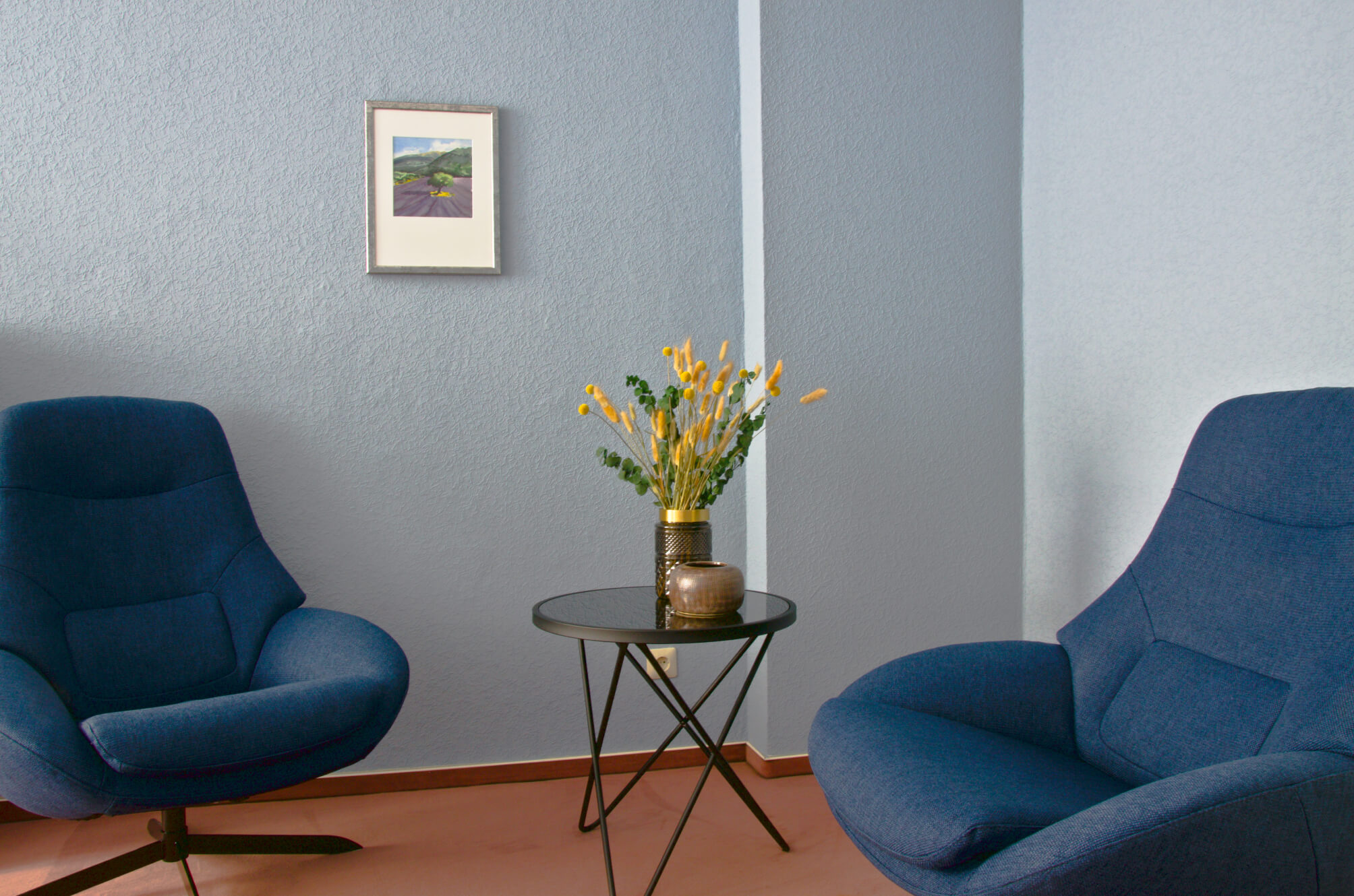 Dr. med. Timo Pauli, MBA, Thaerstraße in Berlin