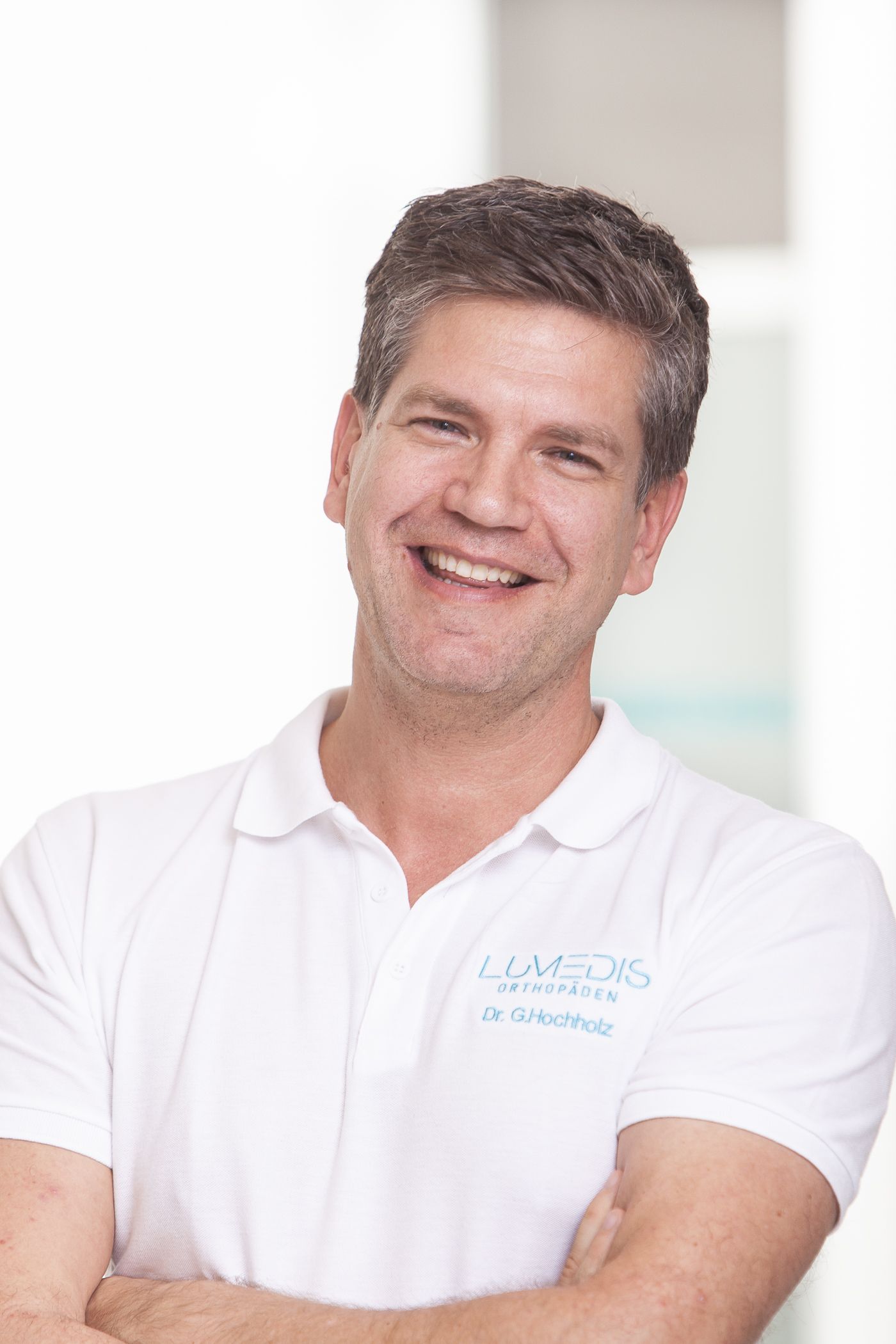 Lumedis, Kaiserstr. in Frankfurt