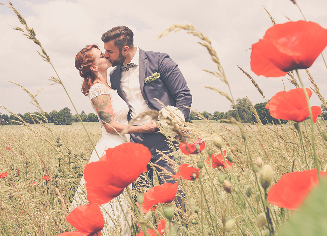 FotoFusion Berlin, Regattastraße in Berlin