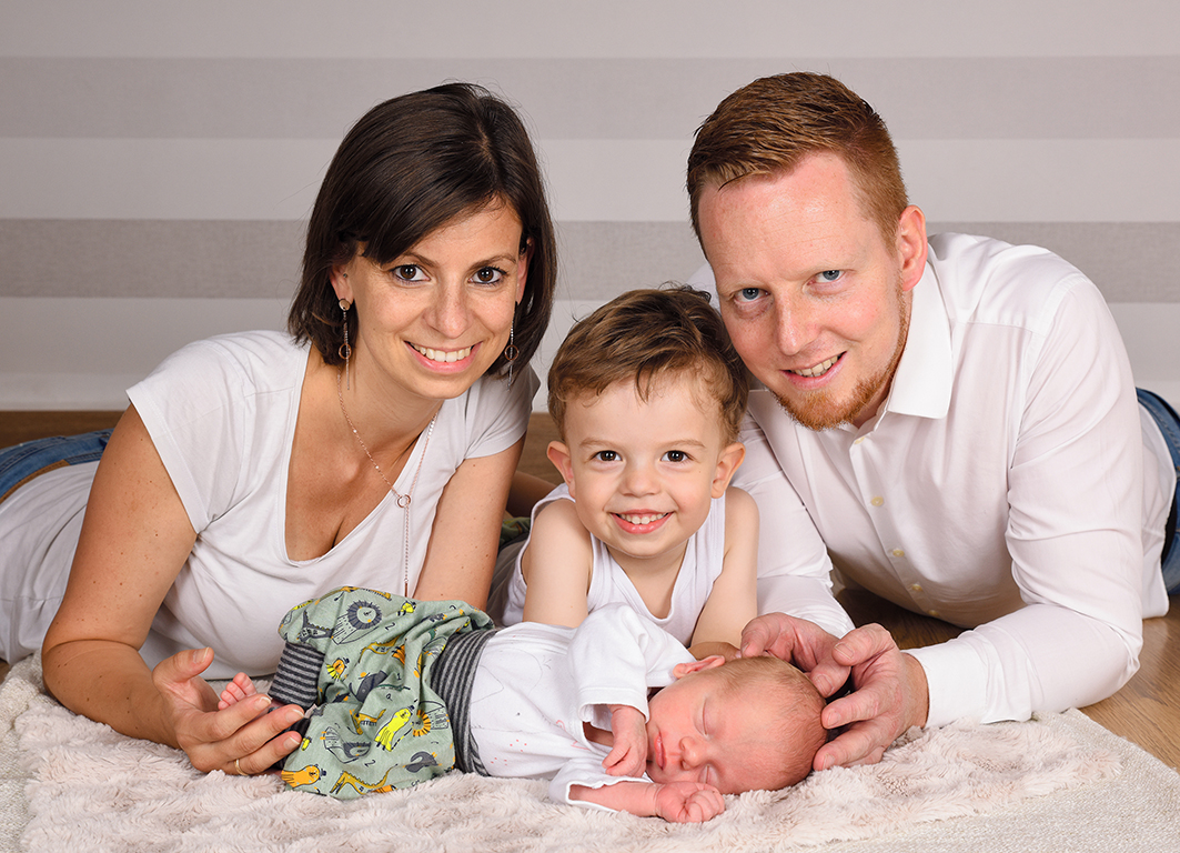 FotoFusion Berlin, Regattastraße in Berlin