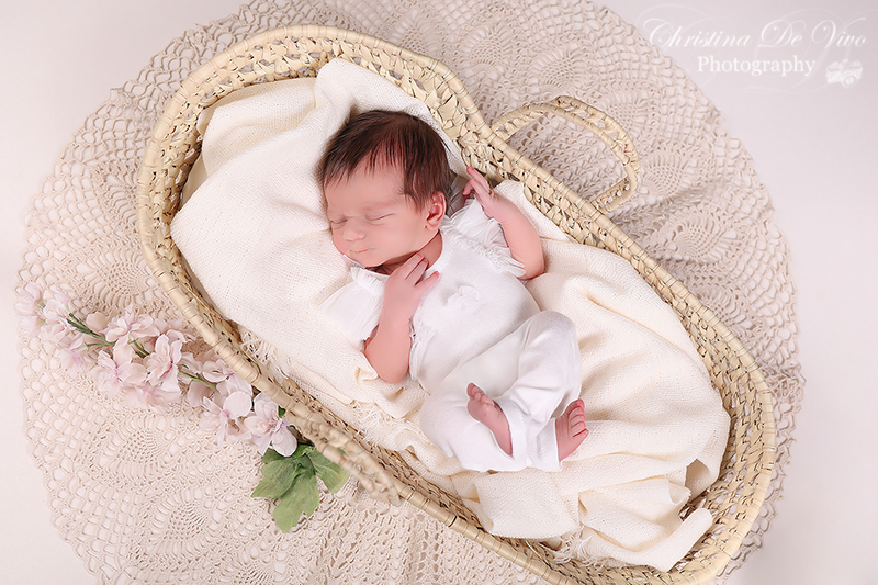 Christina De Vivo Photography, Tiroler Straße in Pirmasens