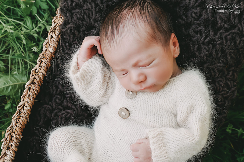 Christina De Vivo Photography, Tiroler Straße in Pirmasens