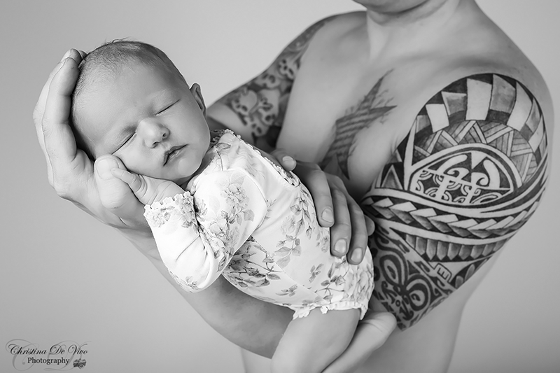 Christina De Vivo Photography, Tiroler Straße in Pirmasens