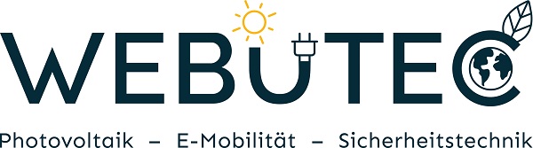 WEBUTEC GmbH, Maybachstraße in Leverkusen