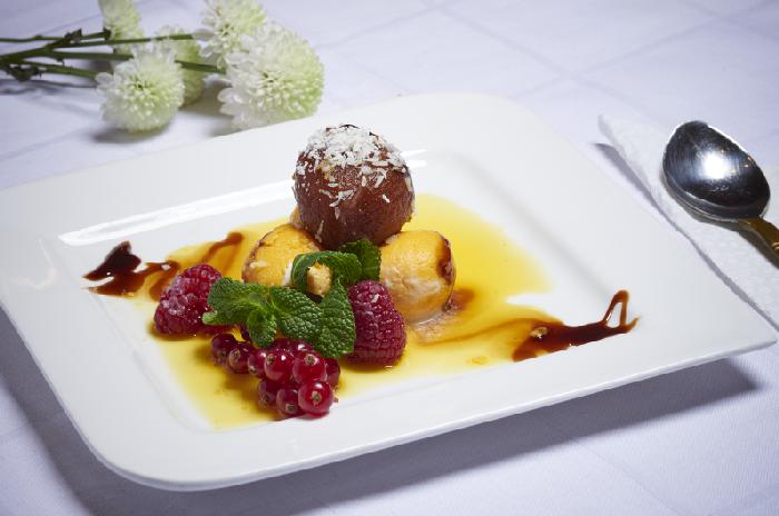 Rajdarbaar Tandoori, Bahnstraße in Düsseldorf