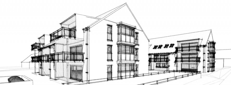 Stebler Architekten GmbH, Murtenstrasse in Aarberg