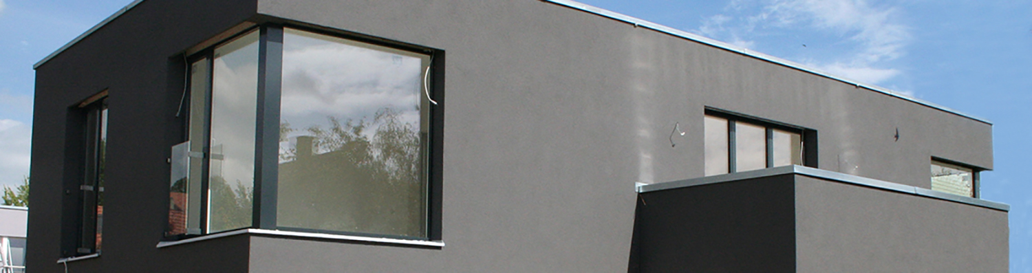 Stebler Architekten GmbH, Murtenstrasse in Aarberg