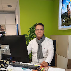 Weltmeister Reisen GmbH, Große Straße in Flensburg