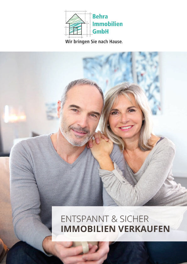 Behra Immobilien GmbH, Offenwarder Str. in Hagen im Brmischen