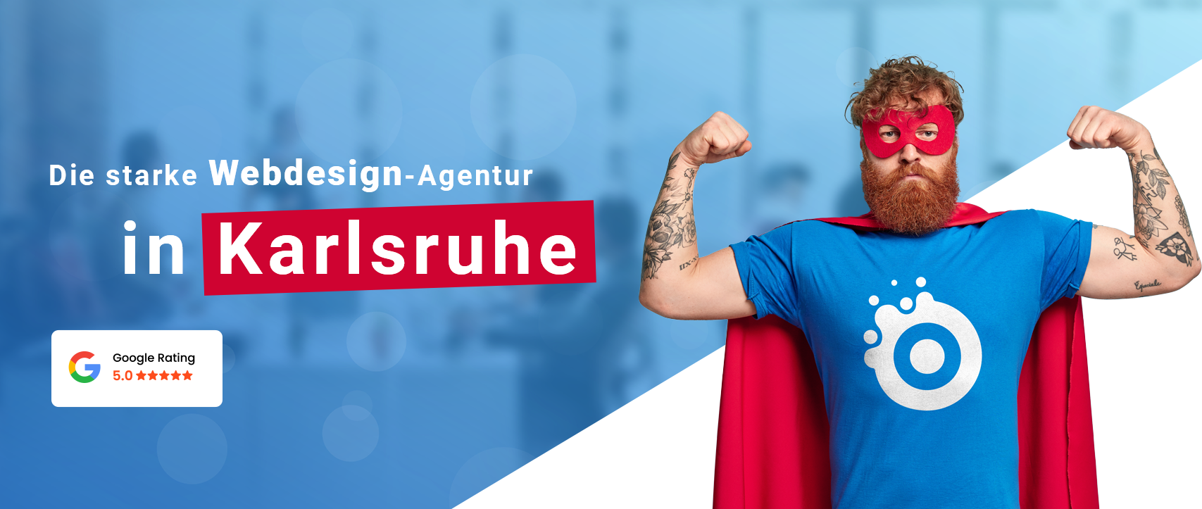 Sitecolor - Webdesign Agentur, Hohewiesenstraße in Ettlingen